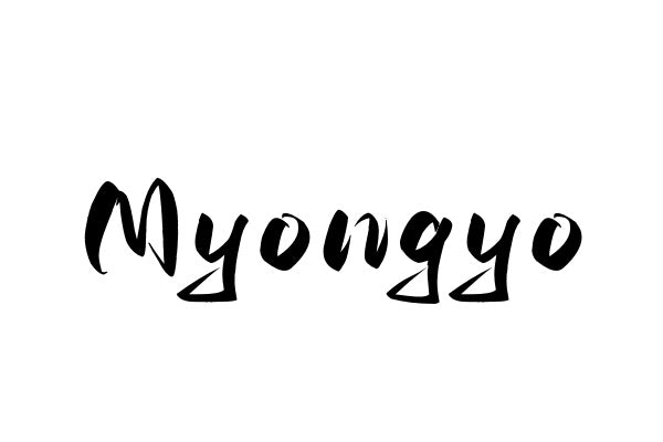 Myongyo 